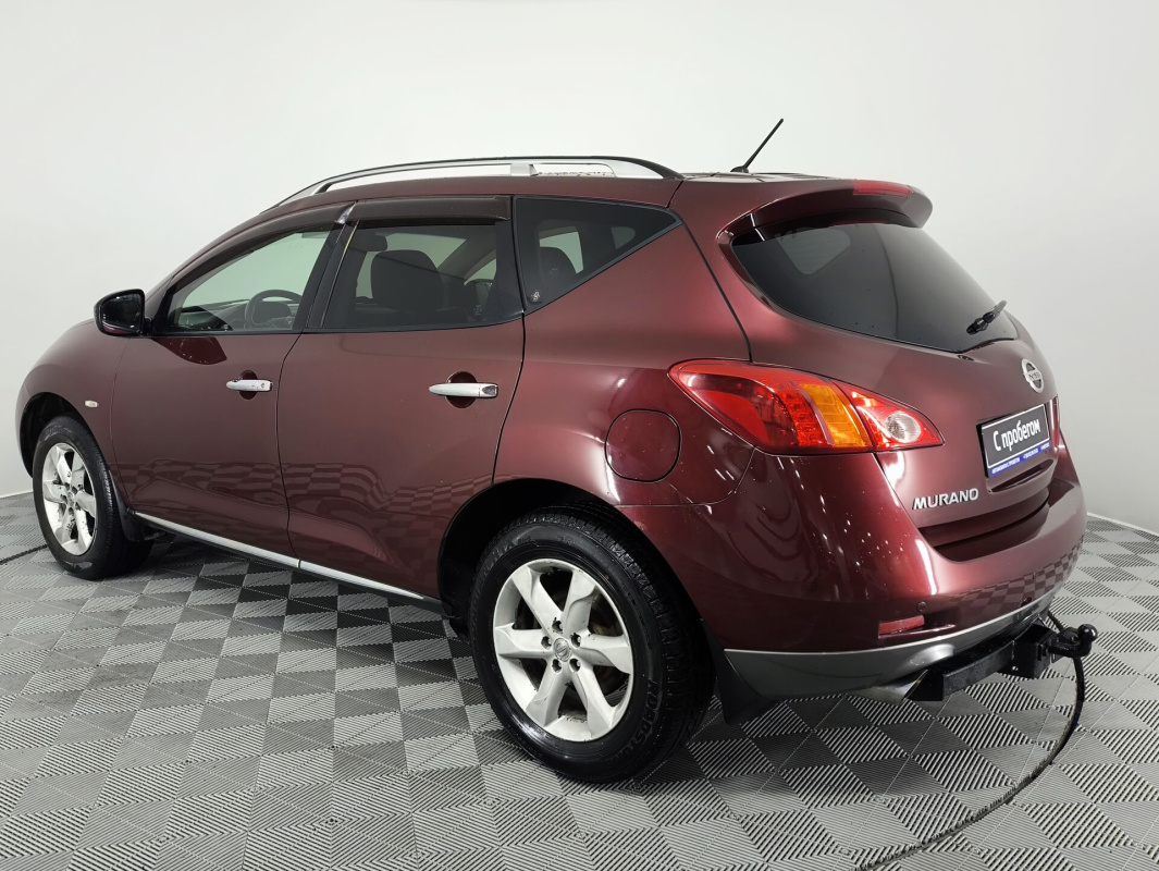 Nissan Murano