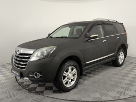 Great Wall Hover H3