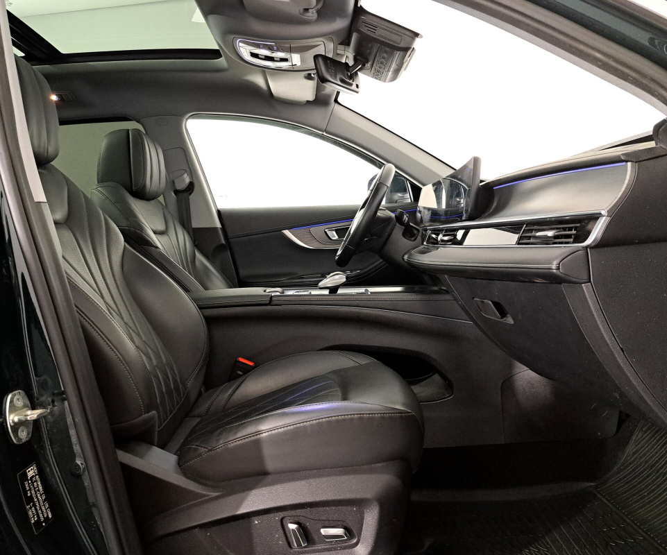 Chery Tiggo 8 Pro Max