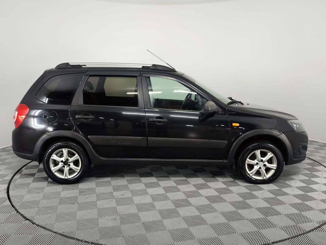 Lada (ВАЗ) Kalina