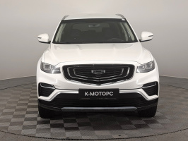 Geely Atlas Pro