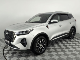 Chery Tiggo 7 Pro Max