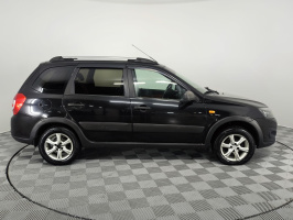 Lada (ВАЗ) Kalina