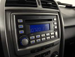 Chery Tiggo (T11)