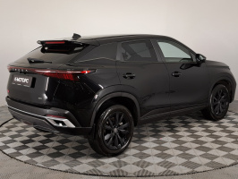 Omoda C5