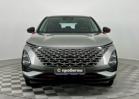 Omoda C5