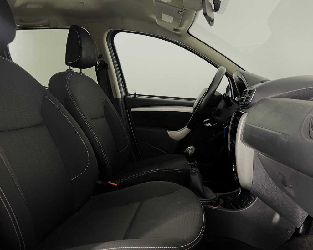 Nissan Terrano