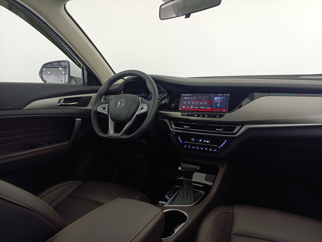 Changan CS35 Plus