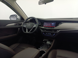 Changan CS35 Plus