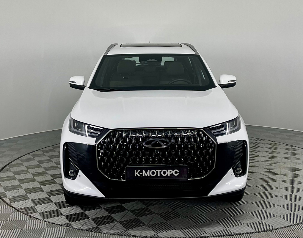 Chery Tiggo 7L