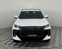 Chery Tiggo 7L