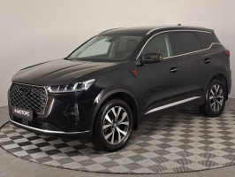 Chery Tiggo 7 Pro Max