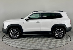 Haval Dargo