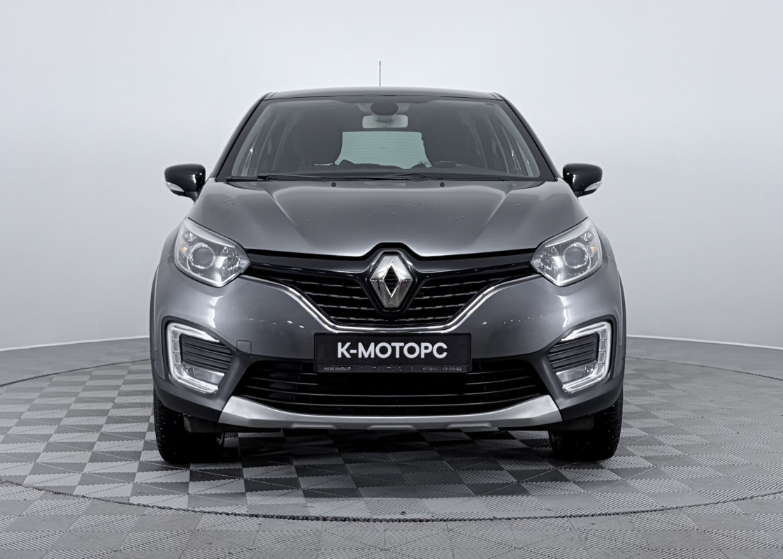 Renault Kaptur