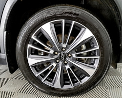 Chery Tiggo 8 Pro Max