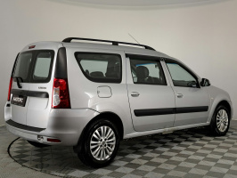 Lada (ВАЗ) Largus