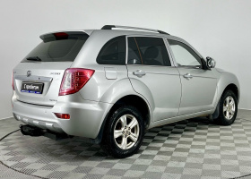 Lifan X60