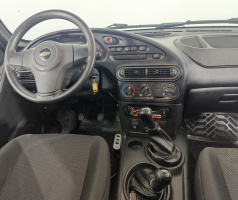 Chevrolet Niva