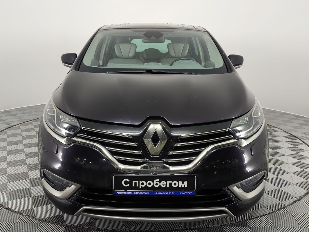 Renault Espace
