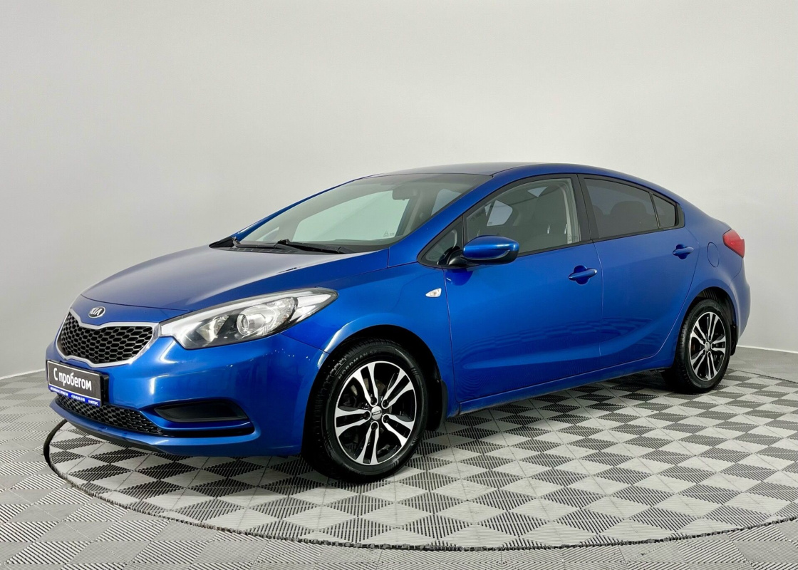 Kia Cerato