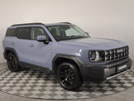 Haval H3