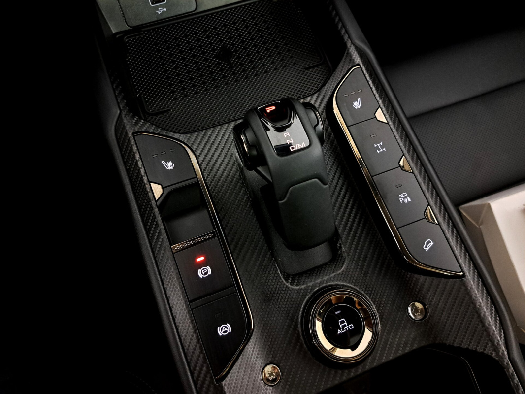 Haval H7