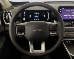 Haval H5