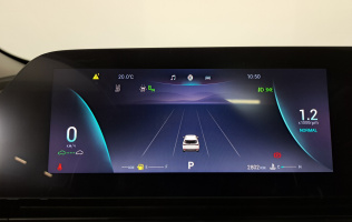 Omoda C5