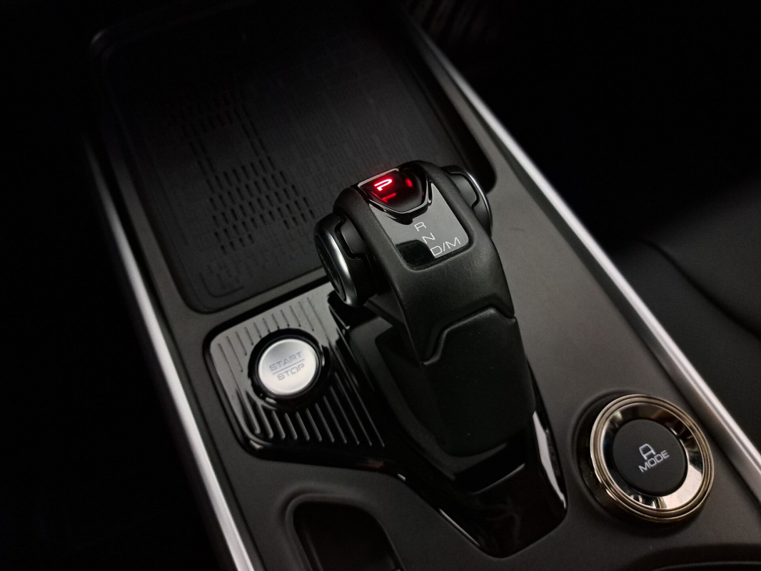 Haval H3