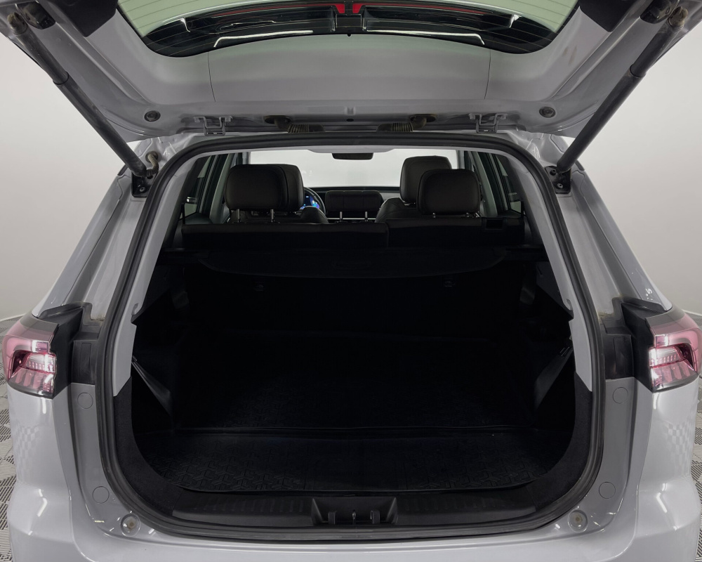 Chery Tiggo 8 Pro Max