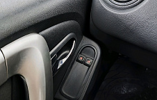 Nissan Terrano