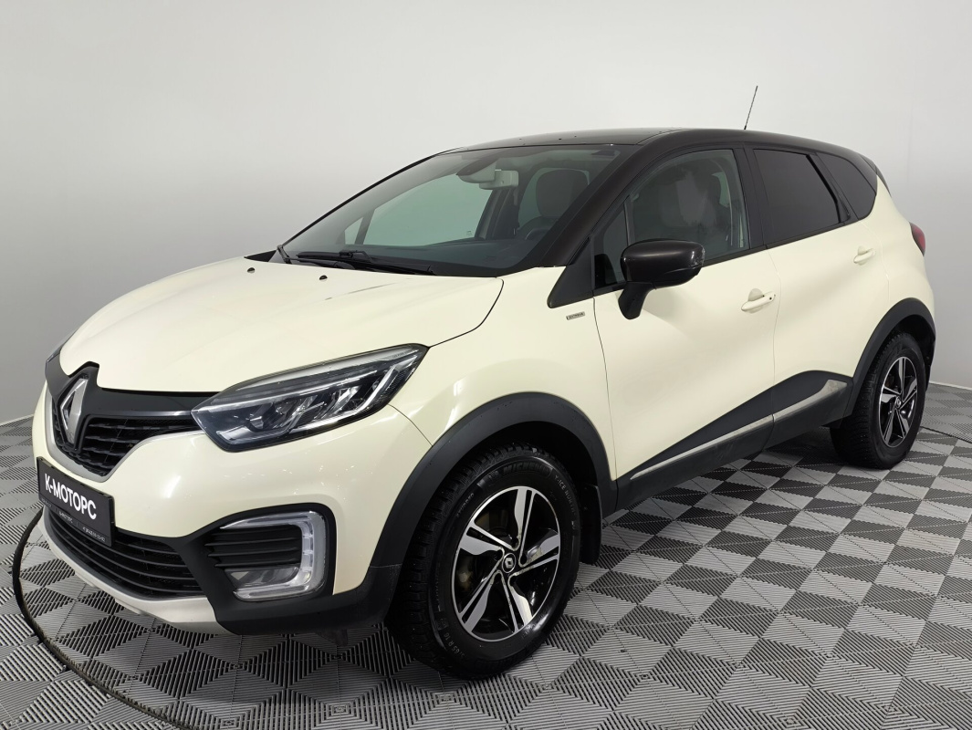 Renault Kaptur