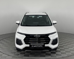 JAC JS3