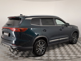 Chery Tiggo 8 Pro Max