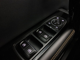 Haval Dargo
