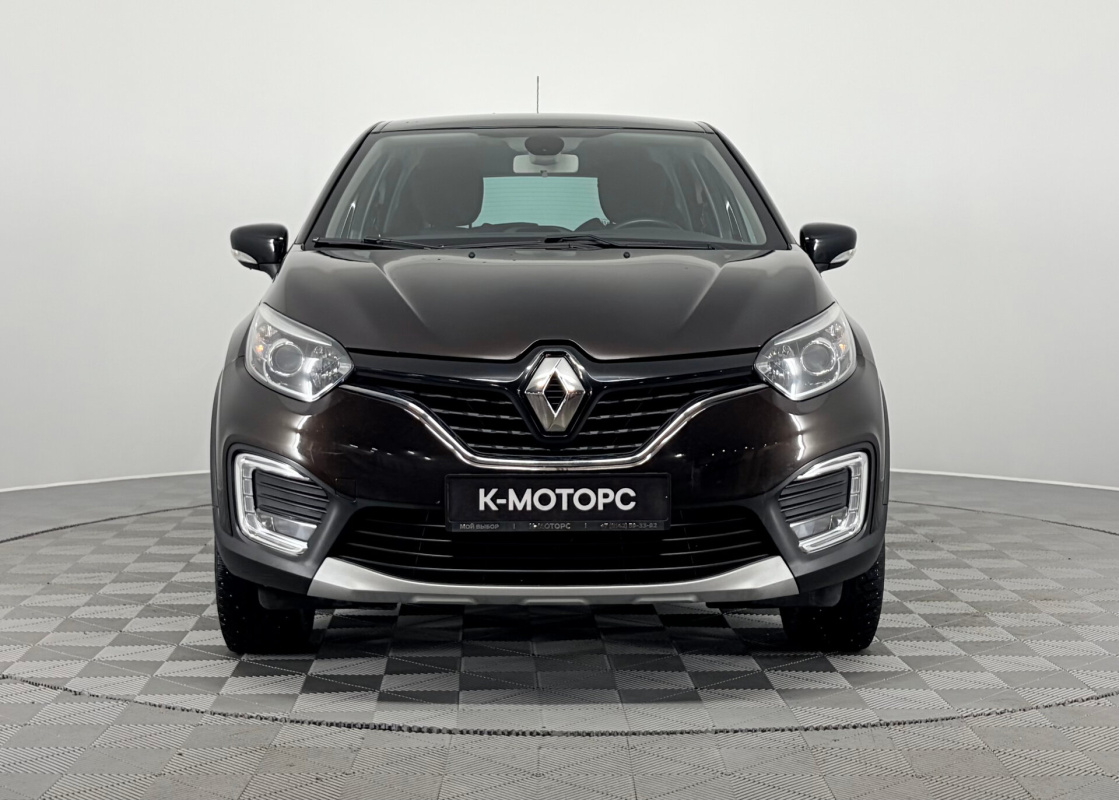 Renault Kaptur