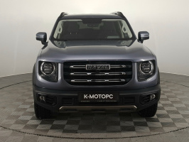 Haval Dargo