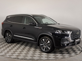 Chery Tiggo 8 Pro Max