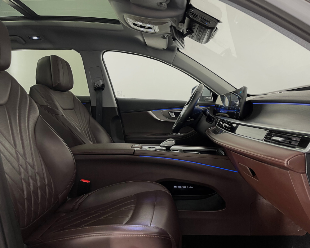 Chery Tiggo 8 Pro Max