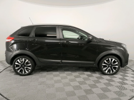 Lada (ВАЗ) XRAY