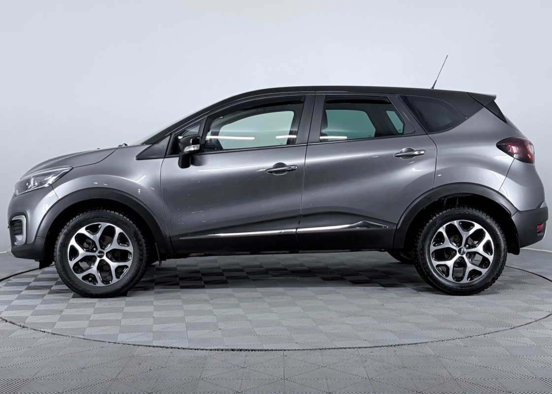 Renault Kaptur