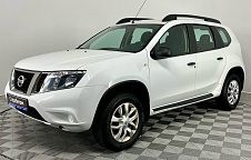 Nissan Terrano