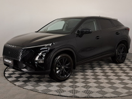 Omoda C5