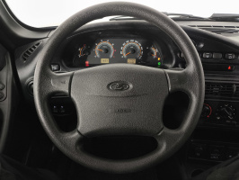 Lada (ВАЗ) Niva Travel