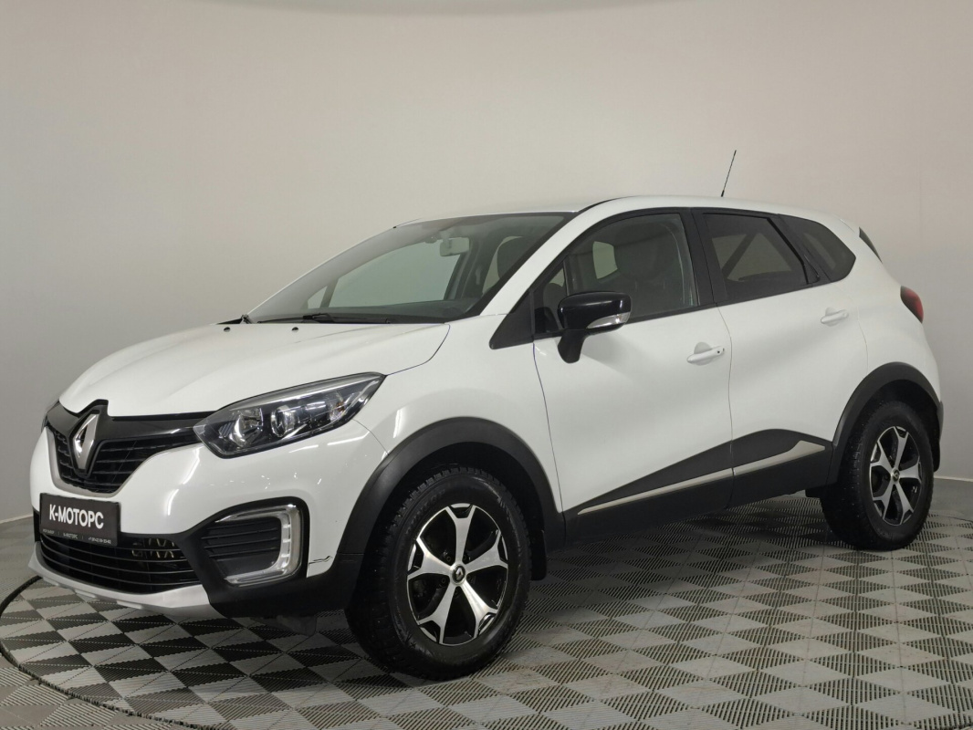 Renault Kaptur