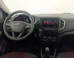Lada (ВАЗ) XRAY