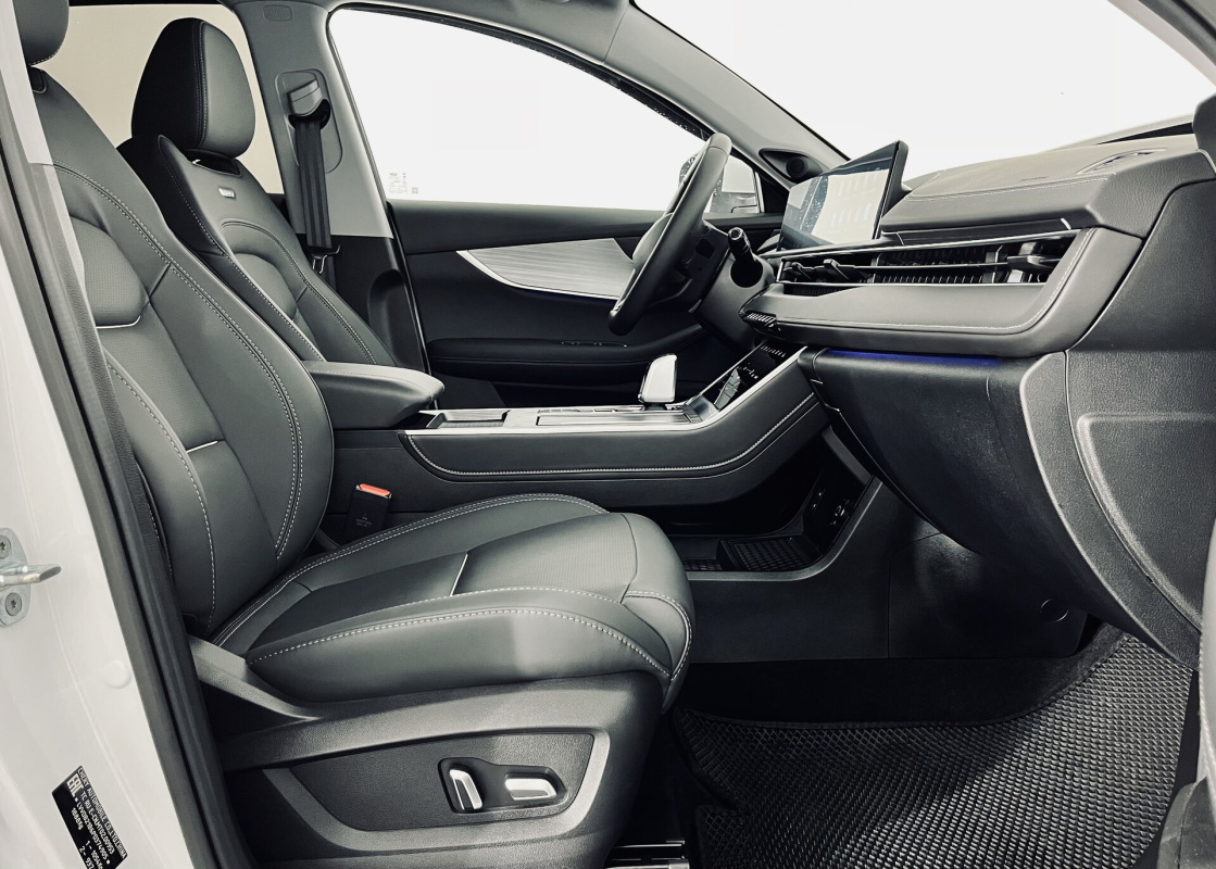 Chery Tiggo 7 Pro Max
