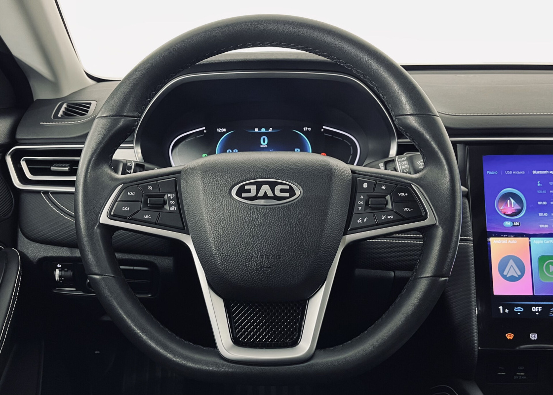 JAC J7