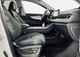 Chery Tiggo 7 Pro Max