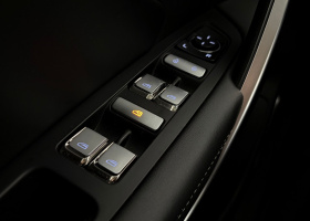 Geely Atlas Pro